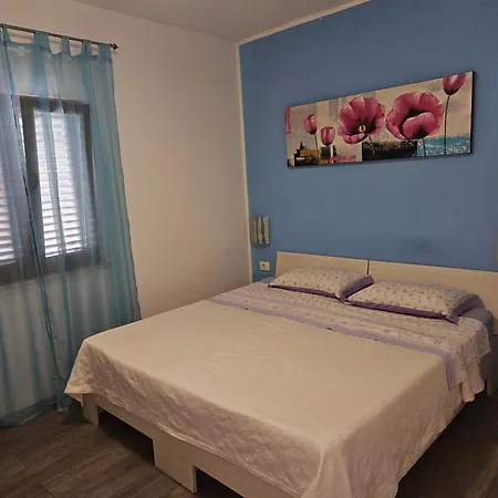 Holiday home House With A Parking Space Bartici, Labin - 22246
