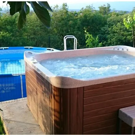 House With A Parking Space Bartici, Labin - 22246 Holiday home